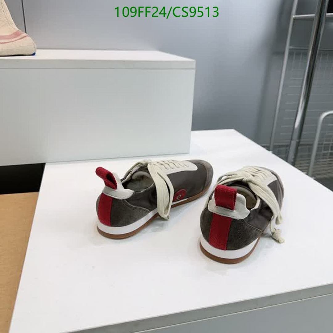 UMA Wang-Women Shoes Code: CS9513 $: 109USD