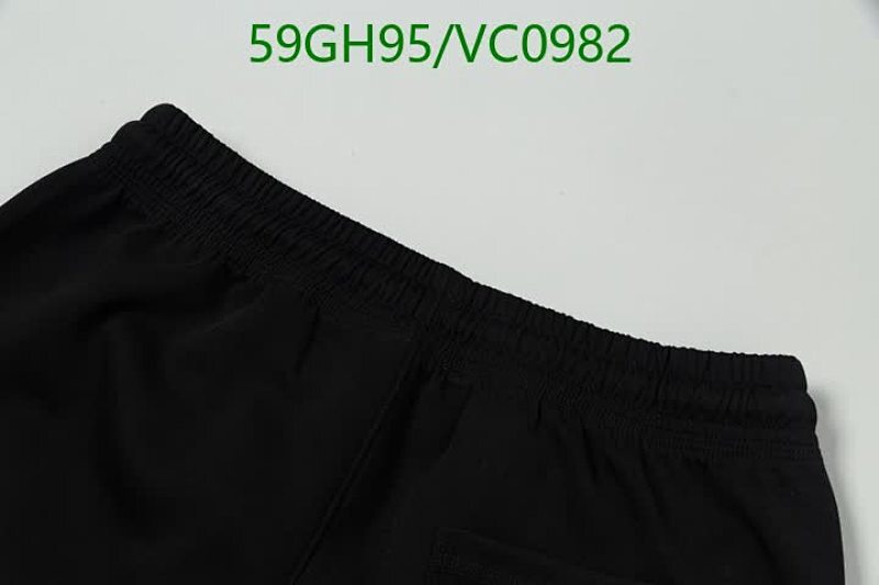 Burberry-Beach Shorts Code: VC0982 $: 59USD