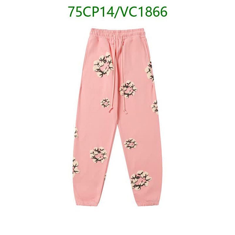 DENIM TEARS-Clothing Code: VC1866 $: 75USD