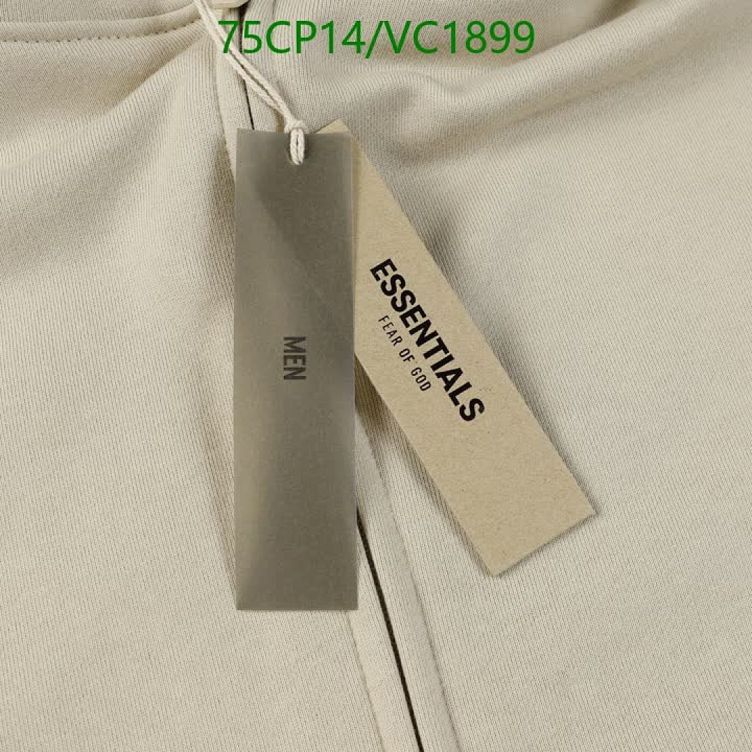 DENIM TEARS-Clothing Code: VC1899 $: 75USD