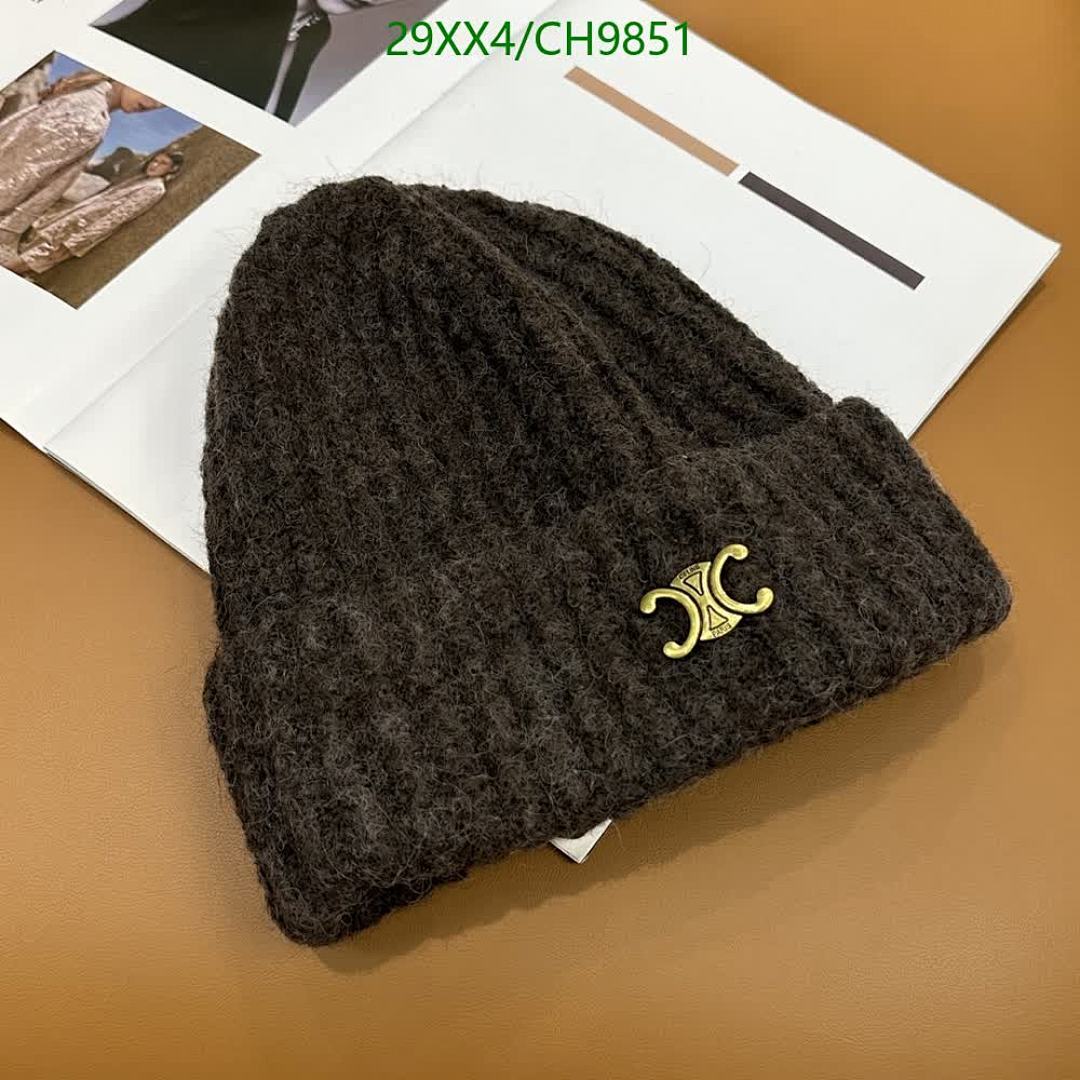 Celine-Cap(Hat) Code: CH9851 $: 29USD