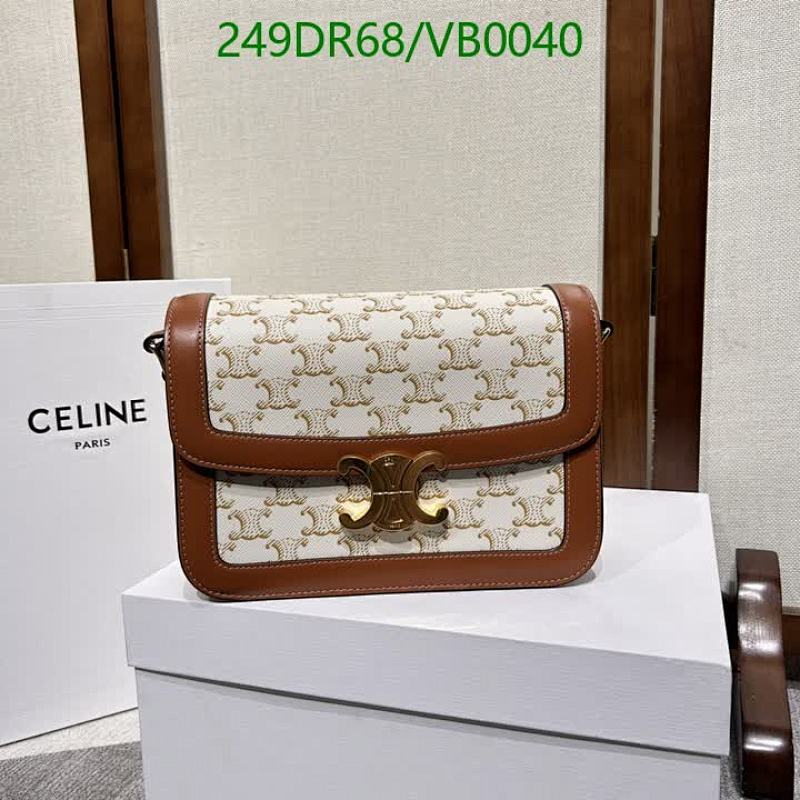 Celine-Bag-Mirror Quality Code: VB0040 $: 249USD