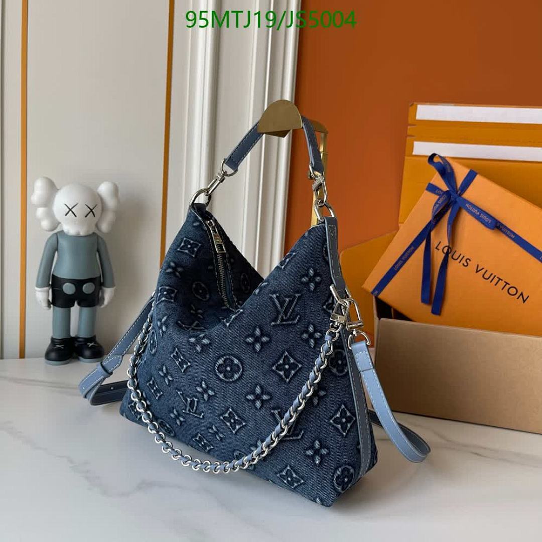 LV-Bag-4A Quality Code: JS5004 $: 95USD