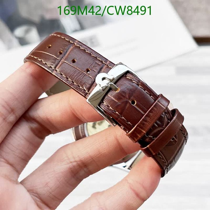 Longines-Watch-4A Quality Code: CW8491 $: 169USD