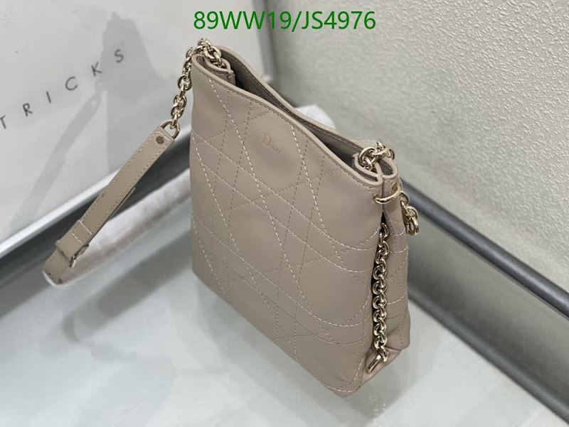 Dior-Bag-4A Quality Code: JS4976 $: 89USD