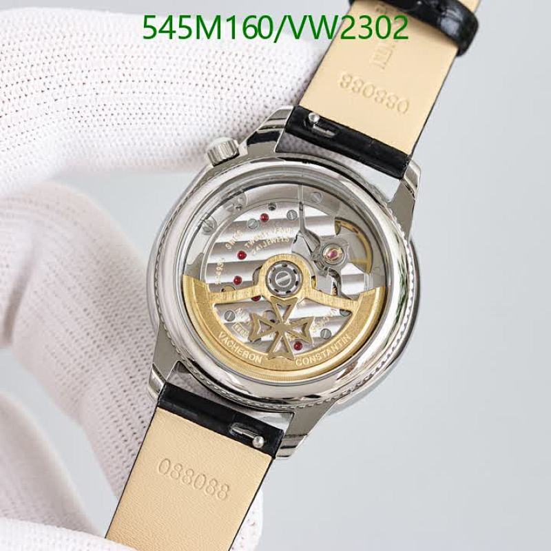 Vacheron Constantin-Watch-Mirror Quality Code: VW2302 $: 545USD