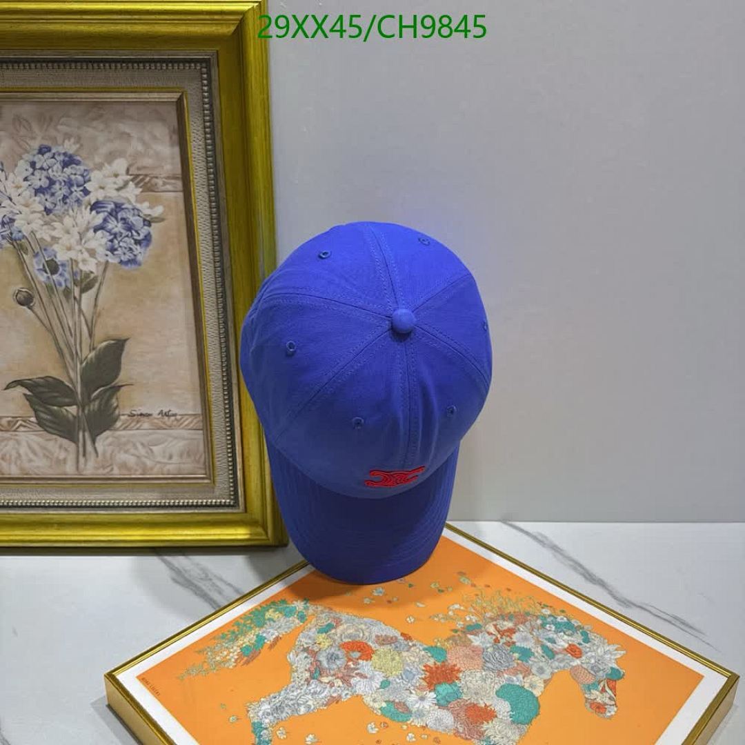 Celine-Cap(Hat) Code: CH9845 $: 29USD