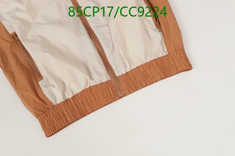 Syna World-Clothing Code: CC9224 $: 85USD