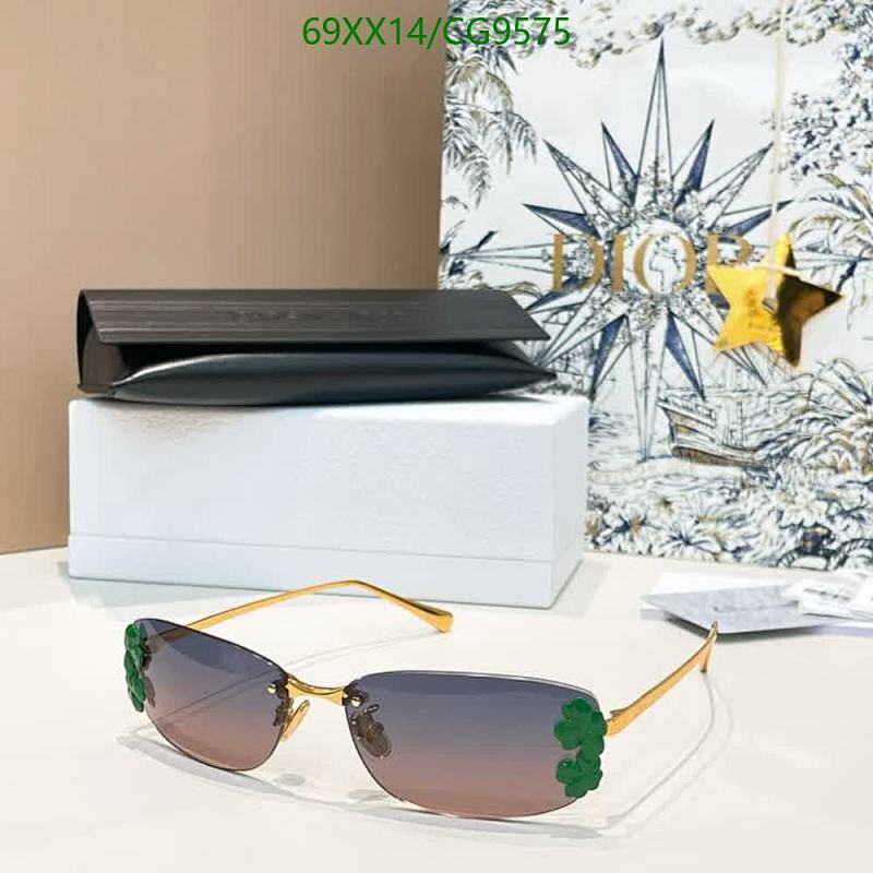Dior-Glasses Code: CG9575 $: 69USD