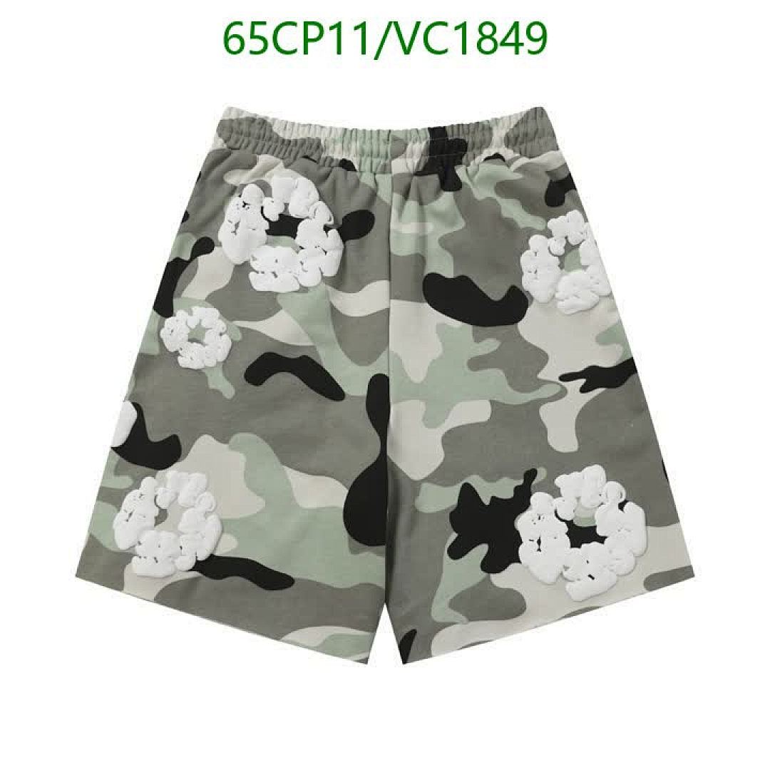 DENIM TEARS-Clothing Code: VC1849 $: 65USD