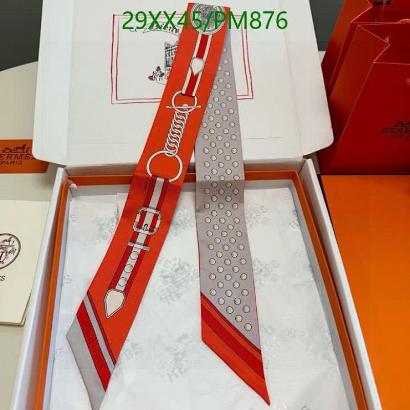 Hermes-Scarf Code: PM876 $: 29USD