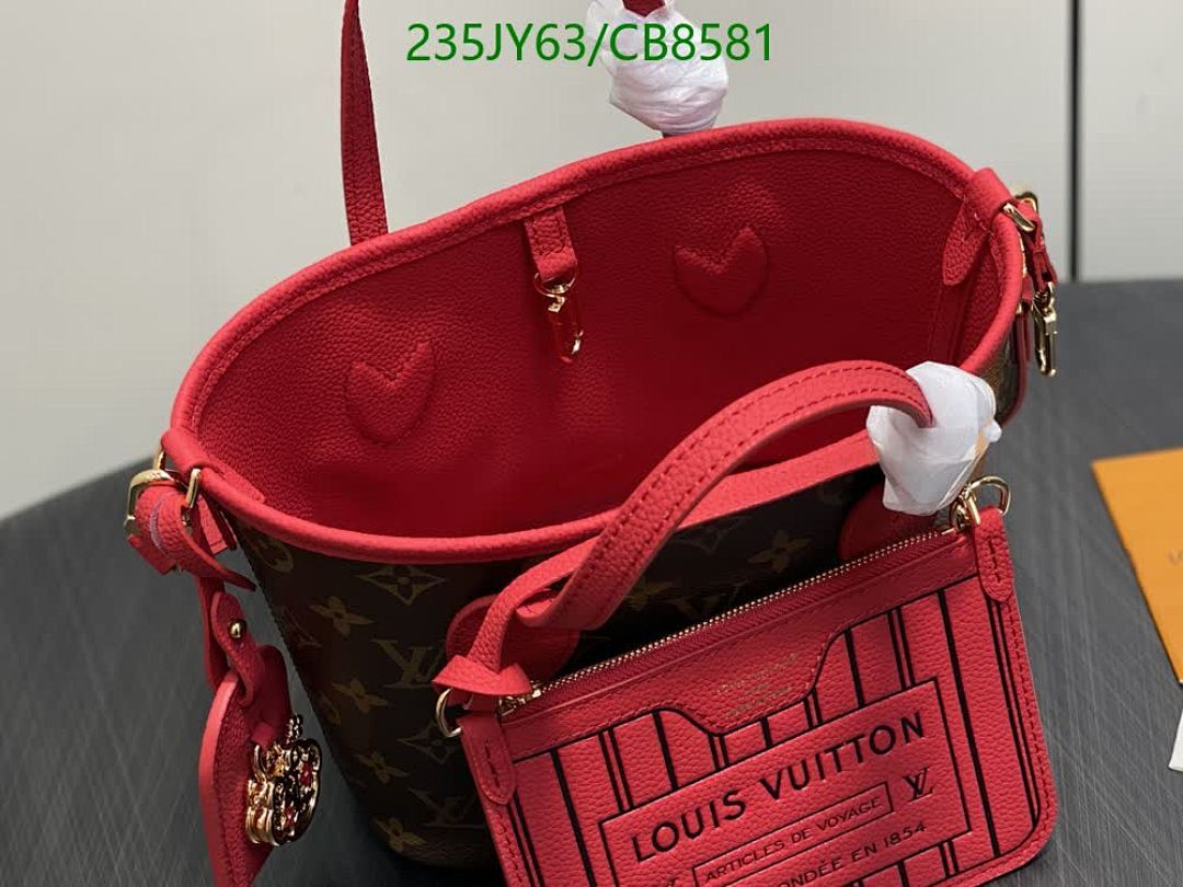 LV-Bag-Mirror Quality Code: CB8581 $: 235USD