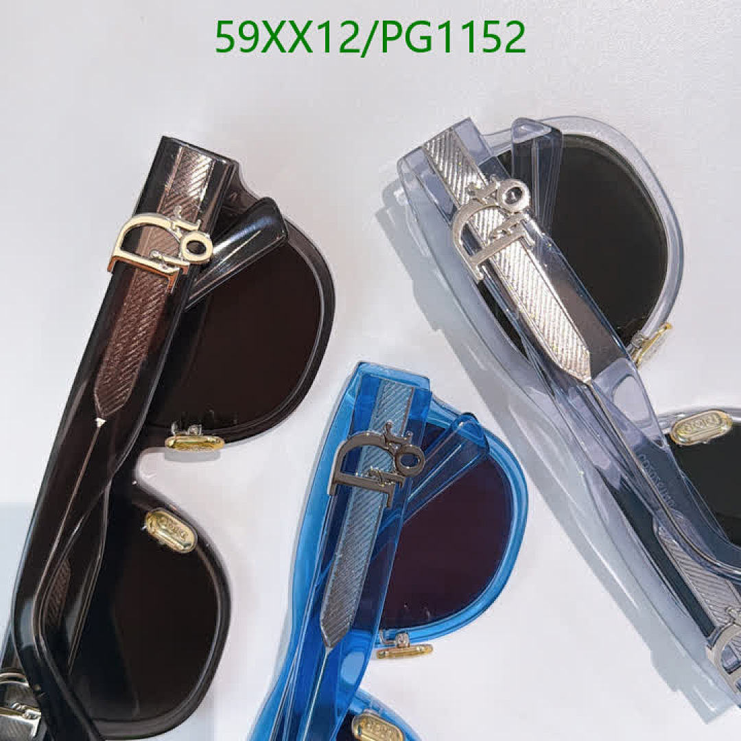 Dior-Glasses Code: PG1152 $: 59USD-Yupoo.ru - Copybrand.Team photo album Dior-Glasses Code: PG1152 $: 59USD