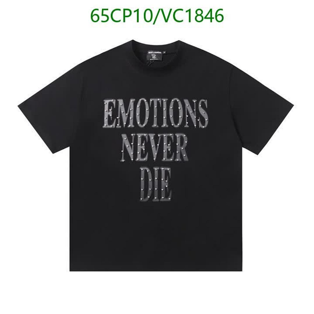 DENIM TEARS-Clothing Code: VC1846 $: 65USD