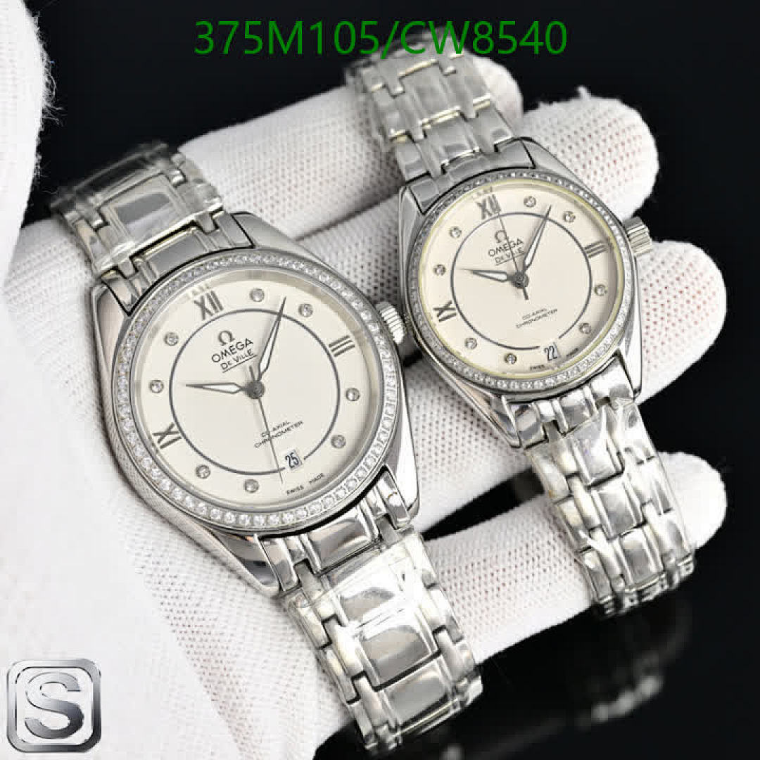 Omega-Watch(Mirror Quality) Code: CW8540 $: 375USD