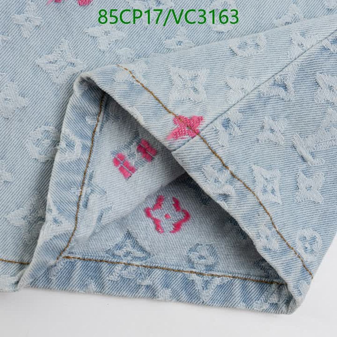 LV-Clothing Code: VC3163 $: 85USD