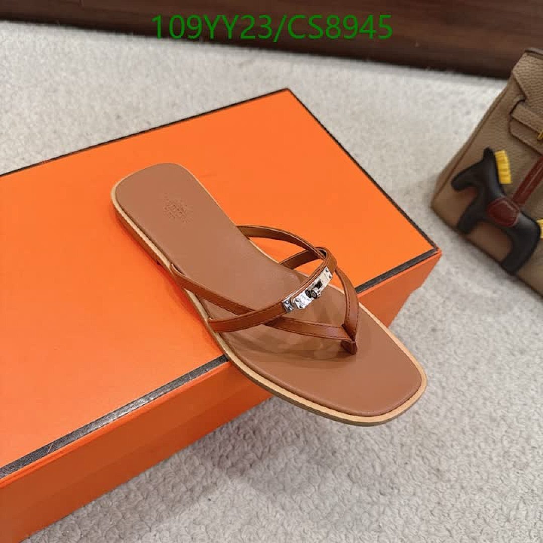 Hermes-Women Shoes Code: CS8945 $: 109USD
