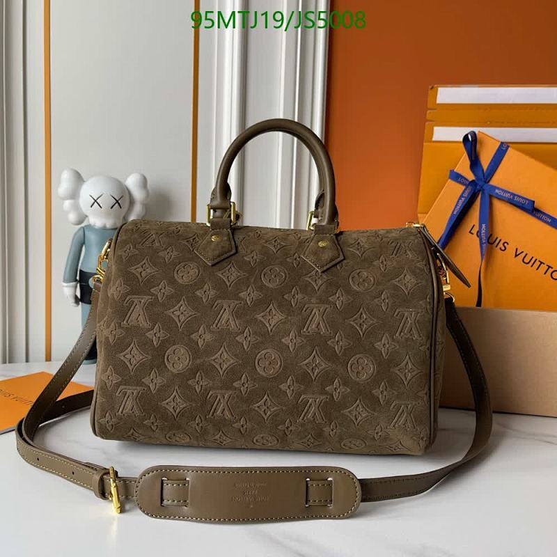 LV-Bag-4A Quality Code: JS5008 $: 95USD