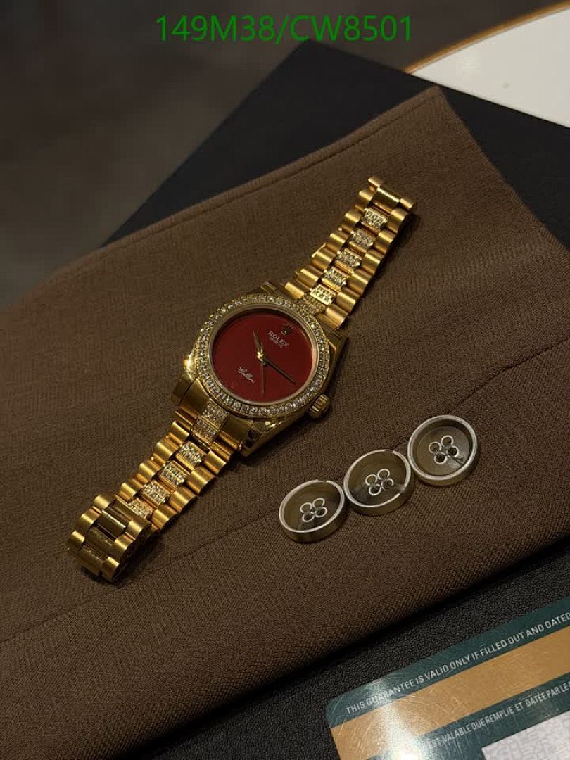 Rolex-Watch-4A Quality Code: CW8501 $: 149USD