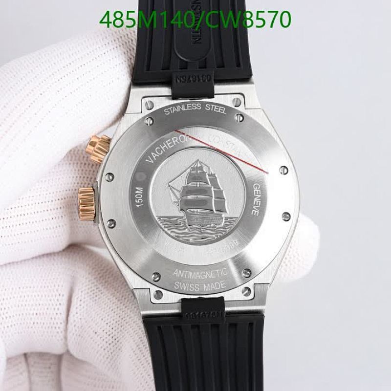Vacheron Constantin-Watch-Mirror Quality Code: CW8570 $: 485USD