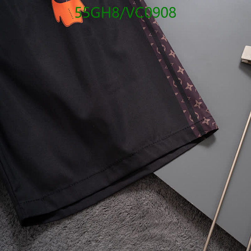 LV-Beach Shorts Code: VC0908 $: 55USD