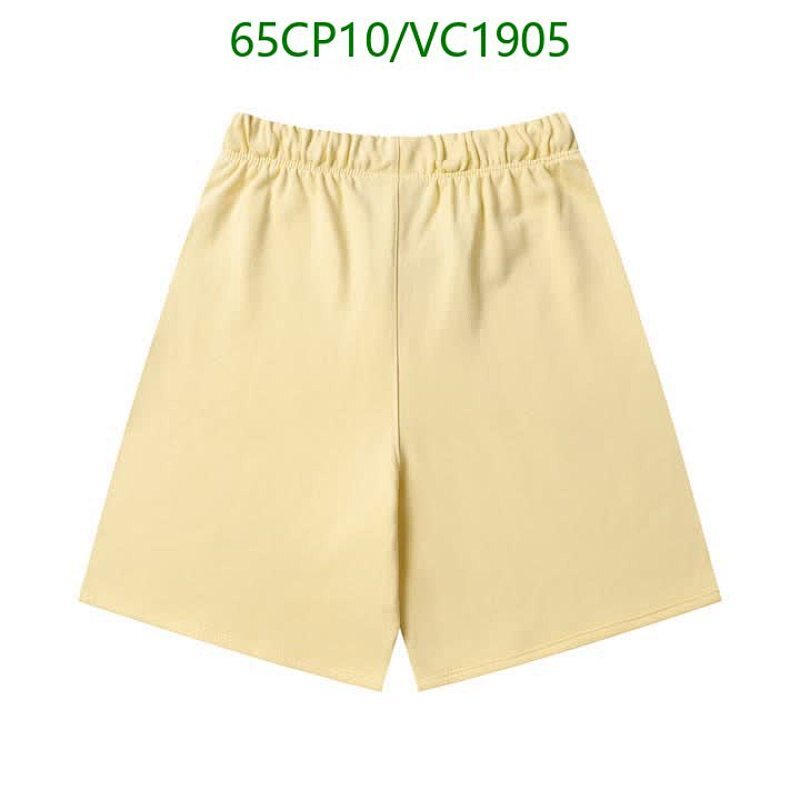 DENIM TEARS-Clothing Code: VC1905 $: 65USD