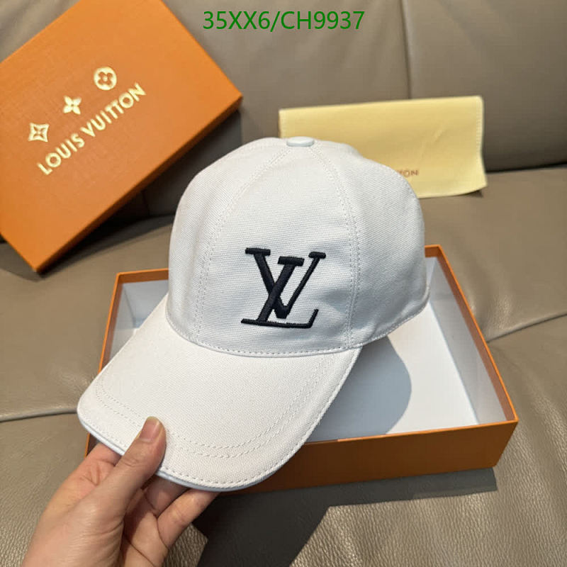LV-Cap(Hat) Code: CH9937 $: 35USD