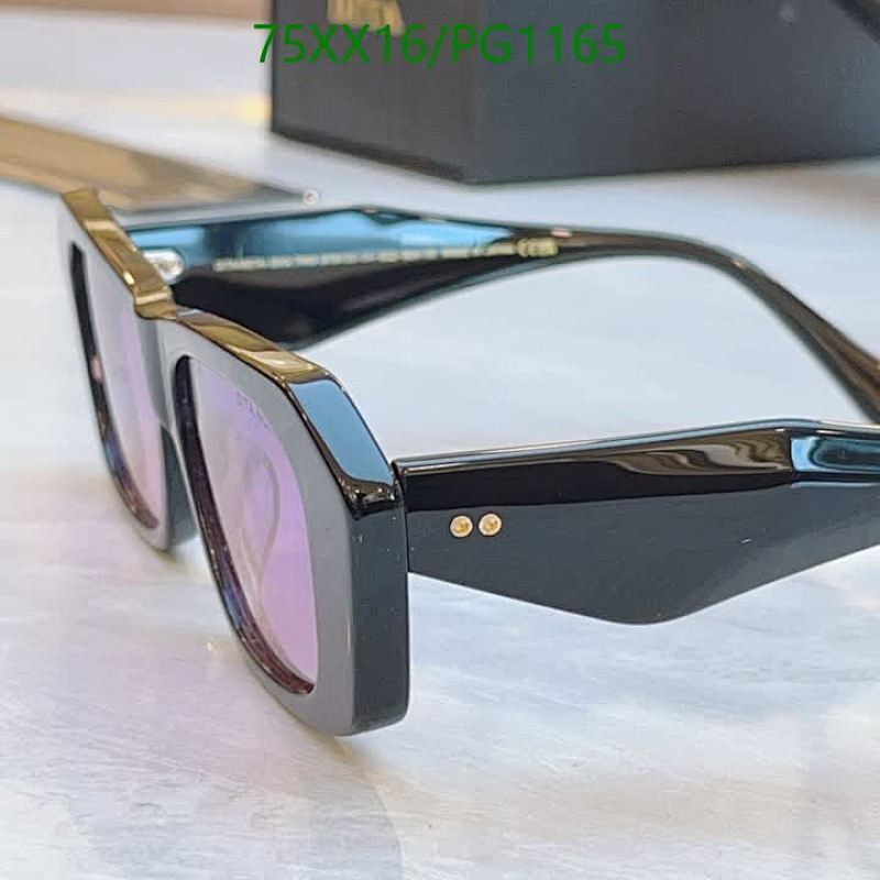 Dita-Glasses Code: PG1165 $: 75USD