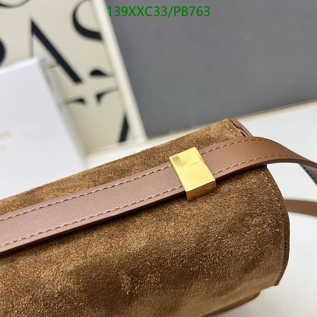 Demellier-Bag-4A Quality Code: PB763 $: 139USD