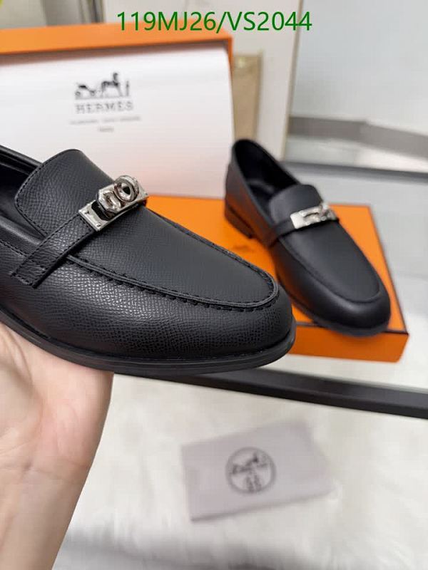 Hermes-Women Shoes Code: VS2044 $: 119USD