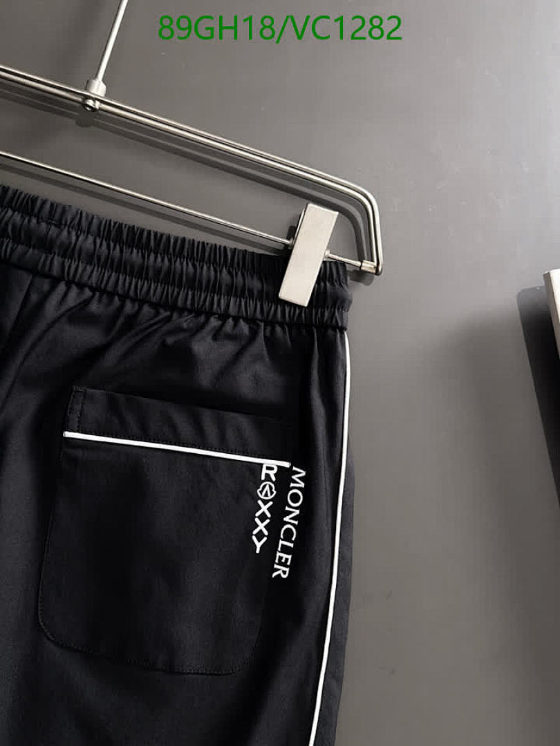 Moncler-Beach Shorts Code: VC1282 $: 89USD