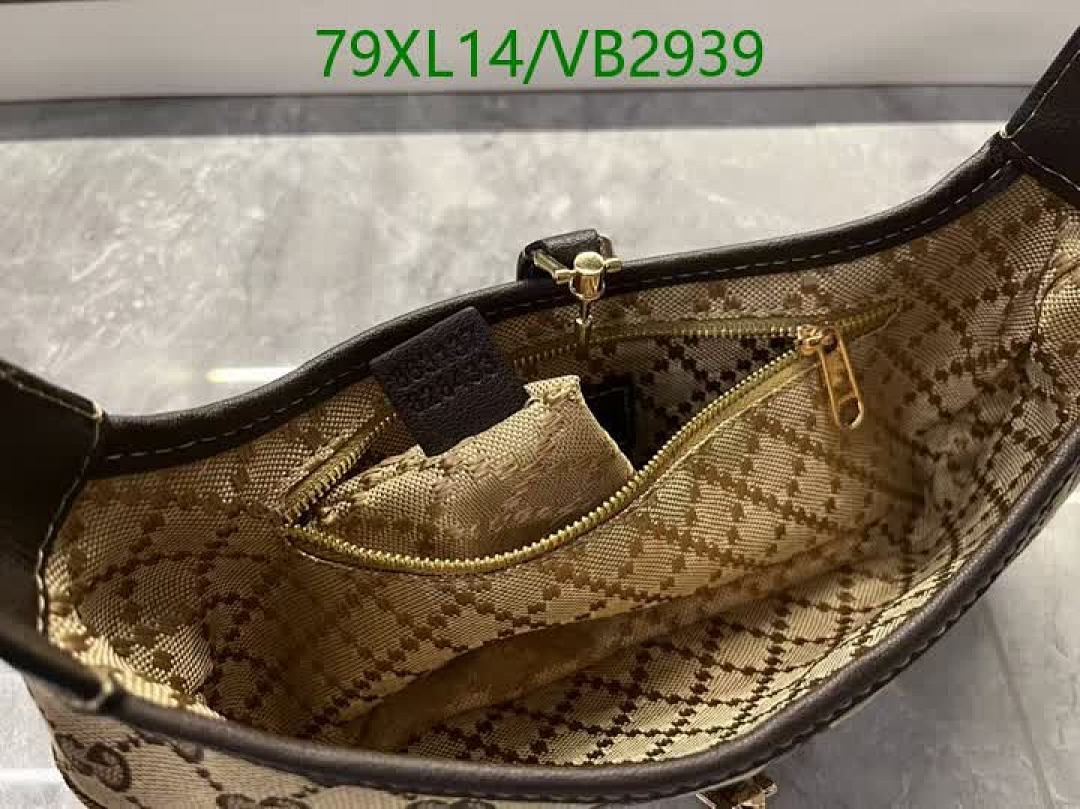 Gucci-Bag-4A Quality Code: VB2939 $: 79USD