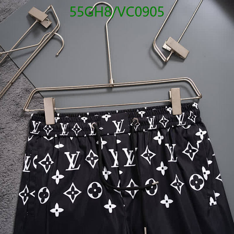 LV-Beach Shorts Code: VC0905 $: 55USD