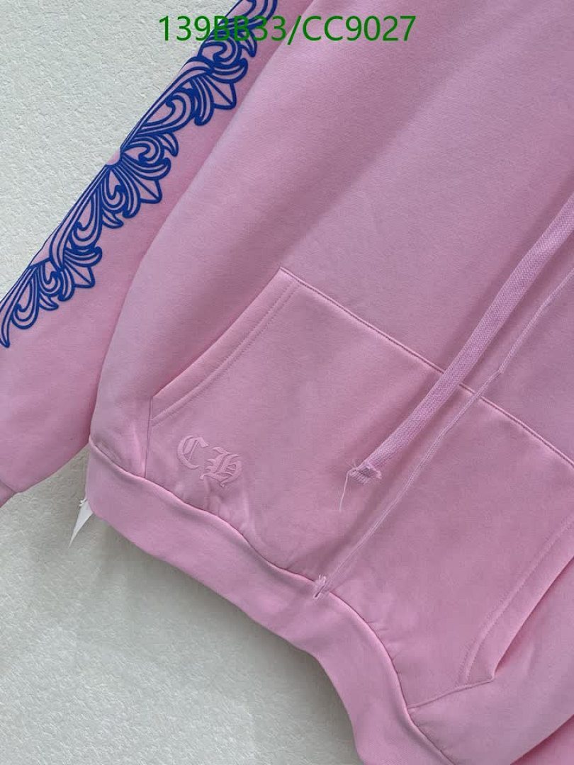 Chrome Hearts-Clothing Code: CC9027 $: 139USD-Yupoo.ru - Copybrand.Team photo album Chrome Hearts-Clothing Code: CC9027 $: 139USD