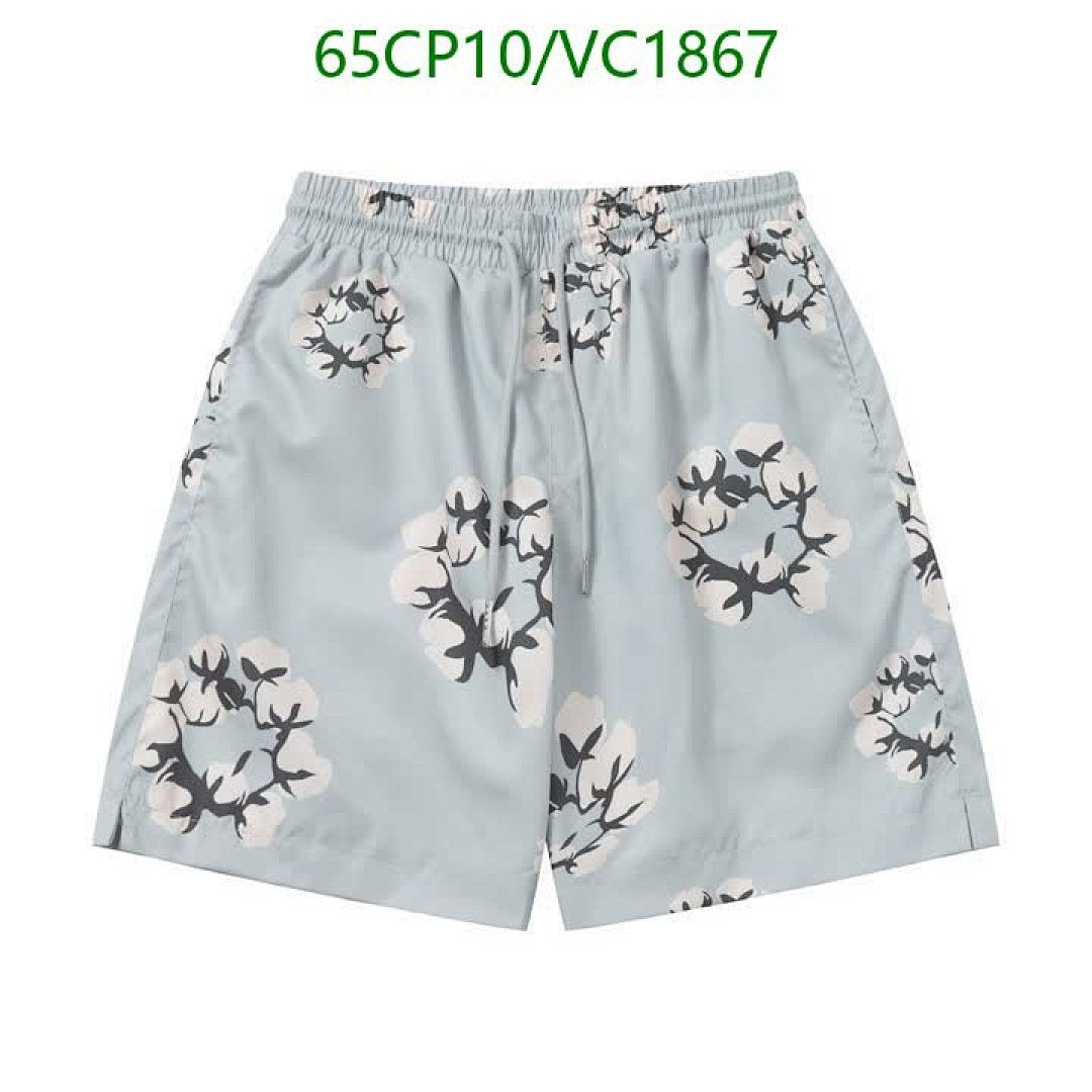 DENIM TEARS-Clothing Code: VC1867 $: 65USD