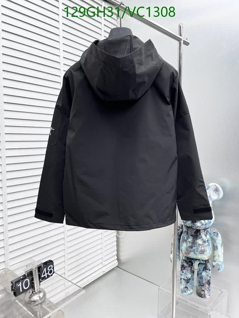 Arcteryx-Clothing Code: VC1308 $: 129USD