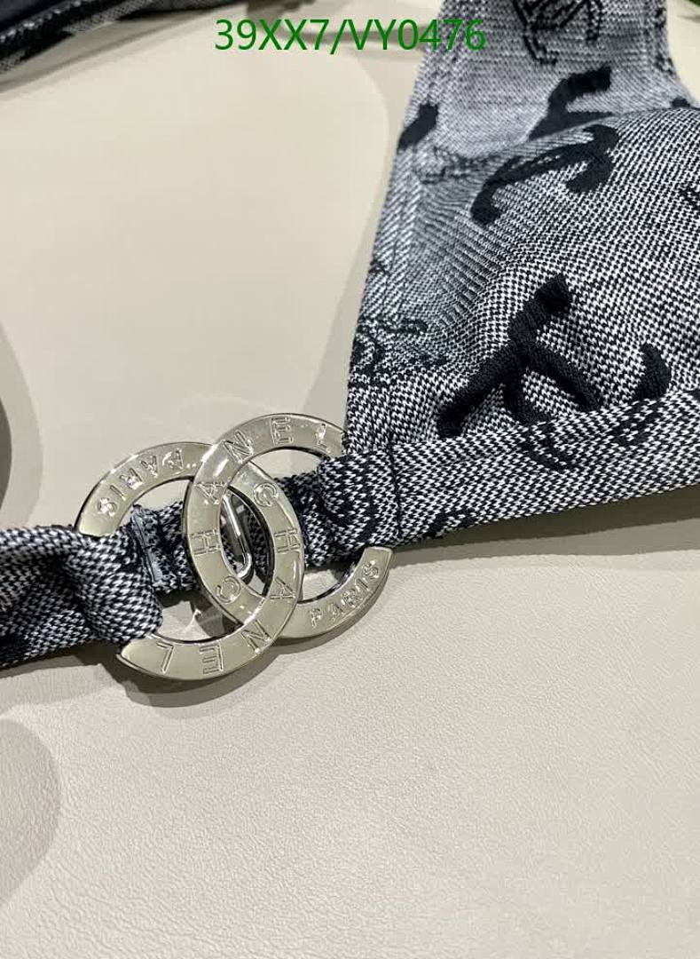 Chanel-Swimsuit Code: VY0476 $: 39USD