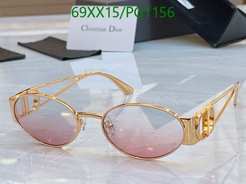 Dior-Glasses Code: PG1156 $: 69USD