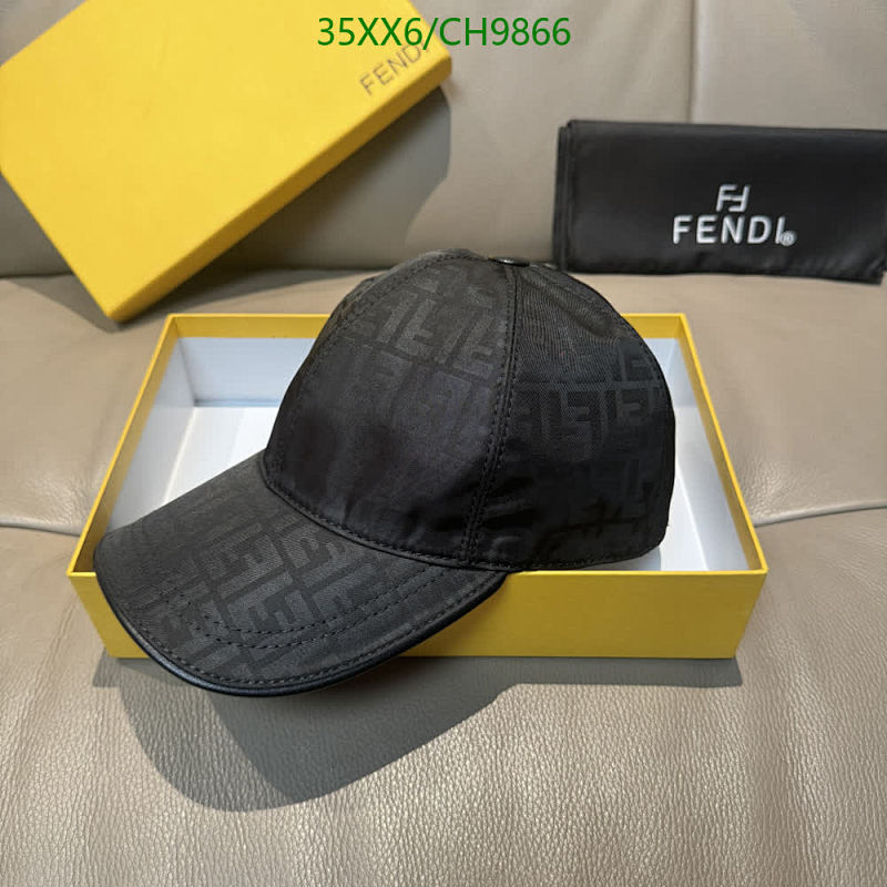 Fendi-Cap(Hat) Code: CH9866 $: 35USD