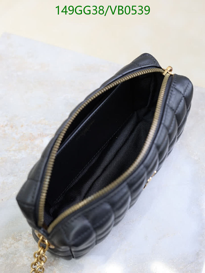 YSL-Bag-Mirror Quality Code: VB0539 $: 149USD-Yupoo.ru - Copybrand.Team photo album YSL-Bag-Mirror Quality Code: VB0539 $: 149USD