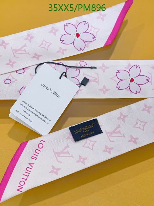 LV-Scarf Code: PM896 $: 35USD