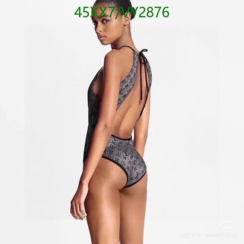 LV-Swimsuit Code: VY2876 $: 45USD