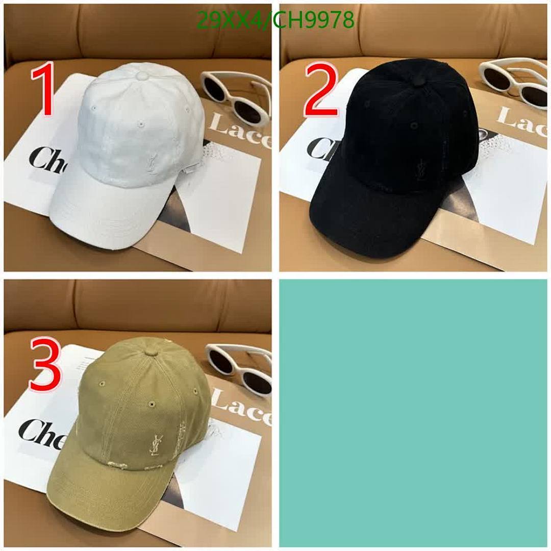 YSL-Cap(Hat) Code: CH9978 $: 29USD-Yupoo.ru - Copybrand.Team photo album YSL-Cap(Hat) Code: CH9978 $: 29USD