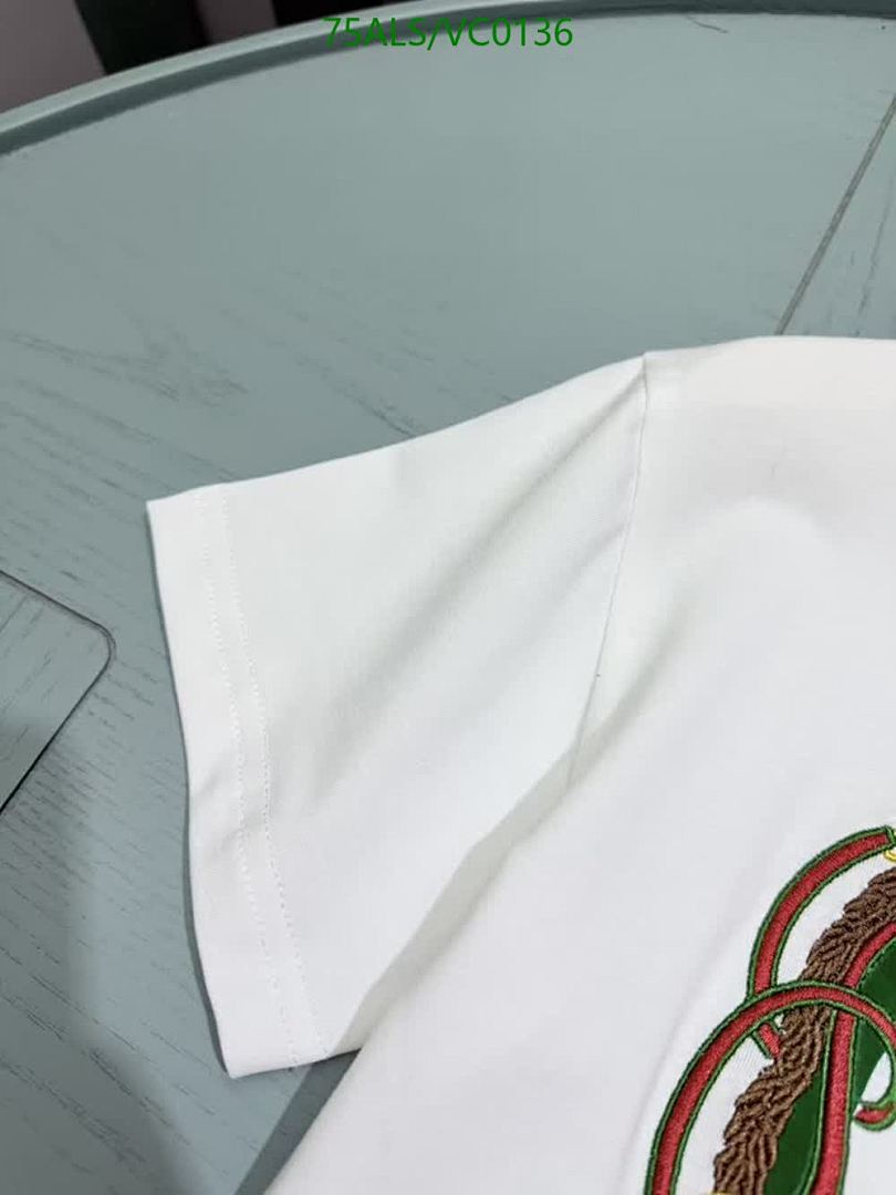 Gucci-Kids Clothing Code: VC0136 $: 75USD