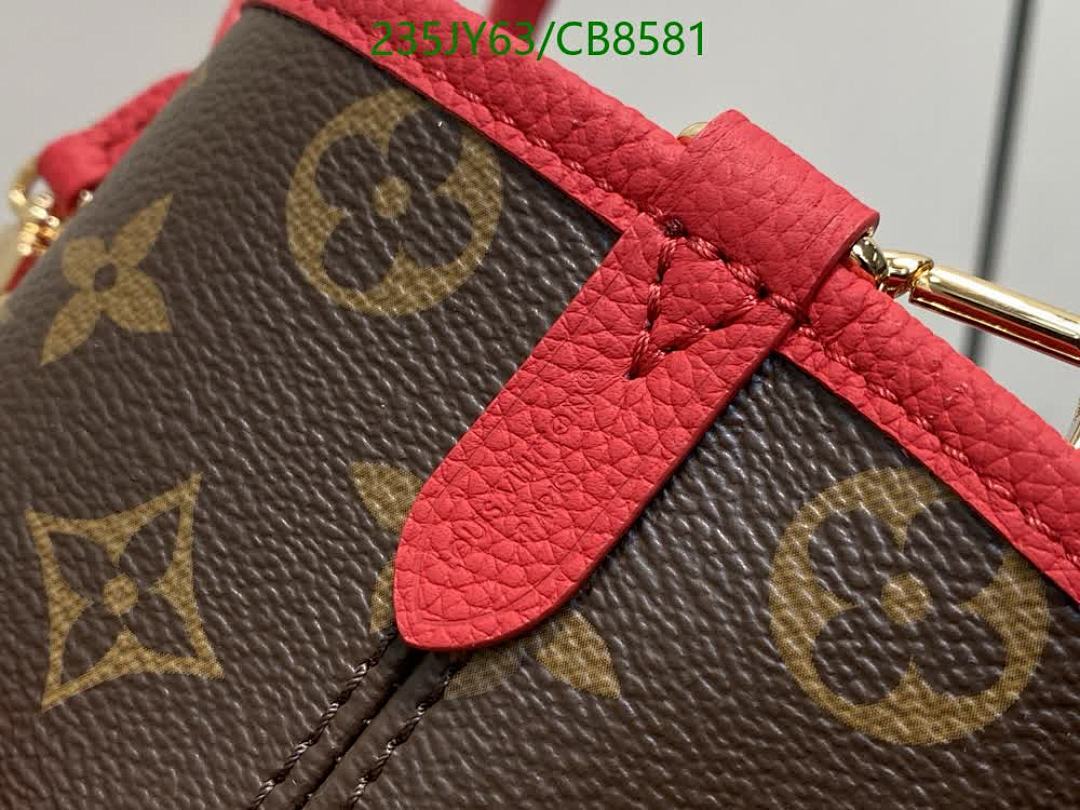 LV-Bag-Mirror Quality Code: CB8581 $: 235USD