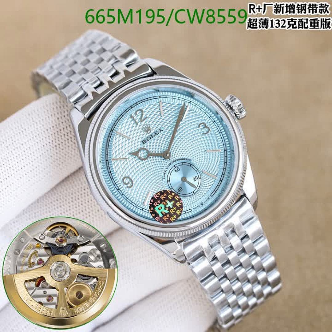 Rolex-Watch-Mirror Quality Code: CW8559 $: 665USD