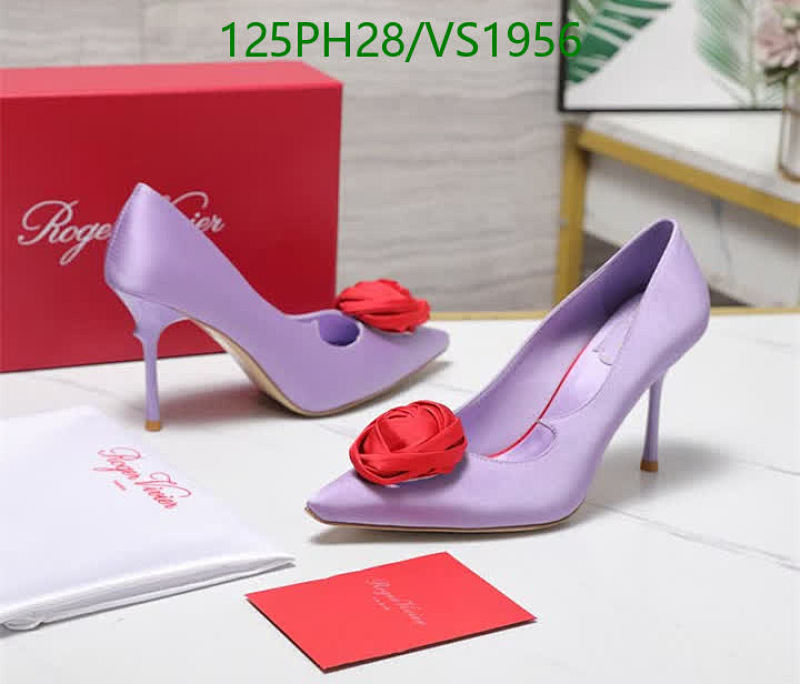 Roger Vivier-Women Shoes Code: VS1956 $: 125USD