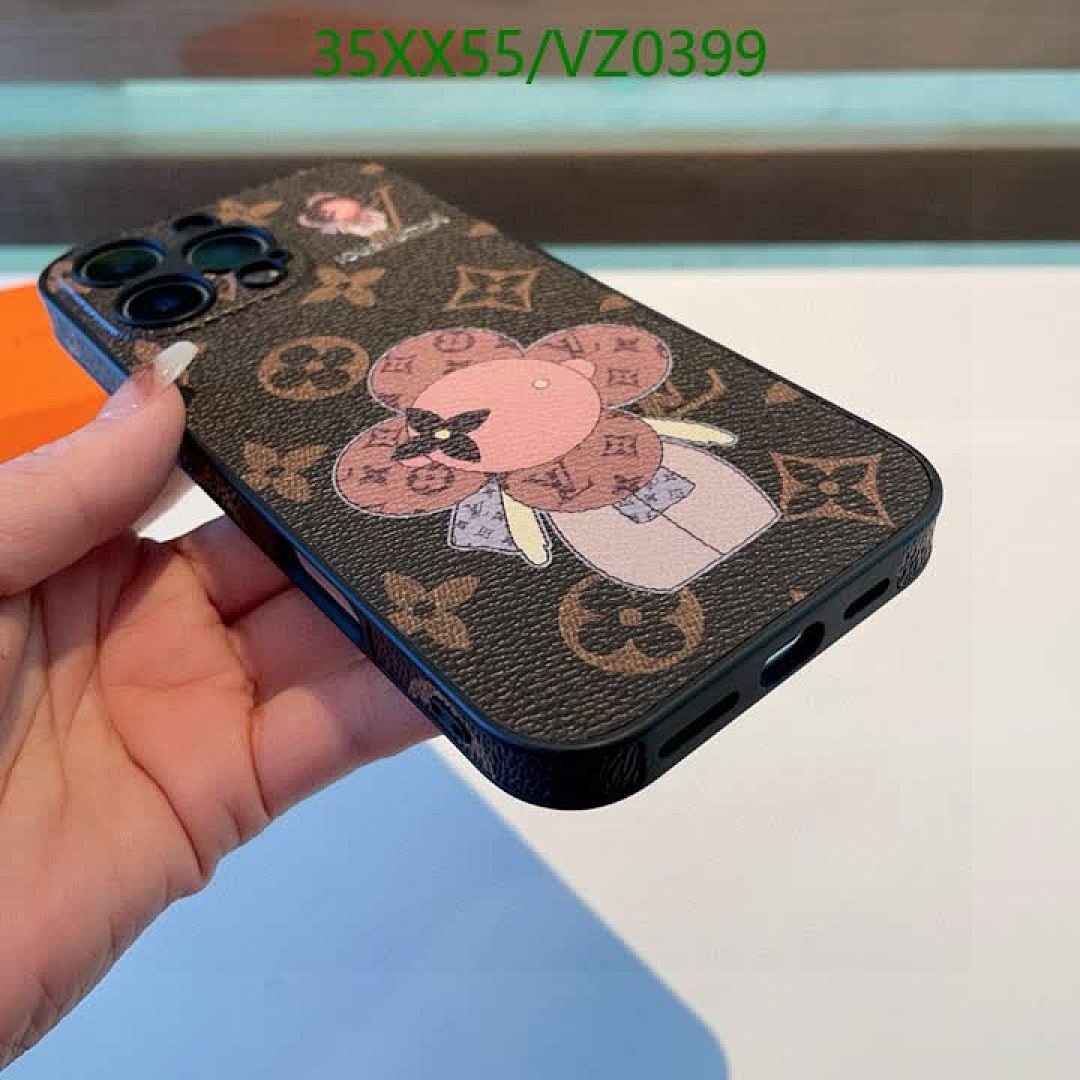 LV-Phone Case Code: VZ0399 $: 35USD