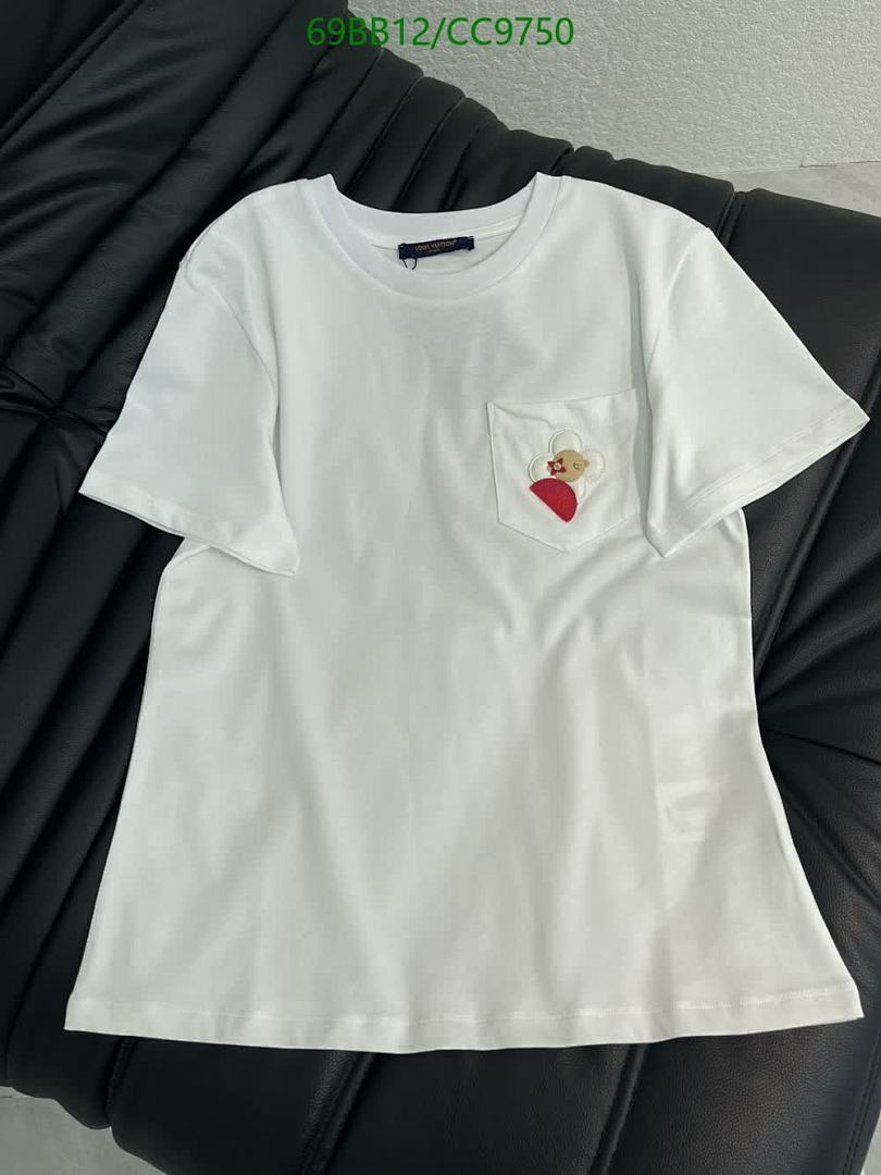 LV-Clothing Code: CC9750 $: 69USD