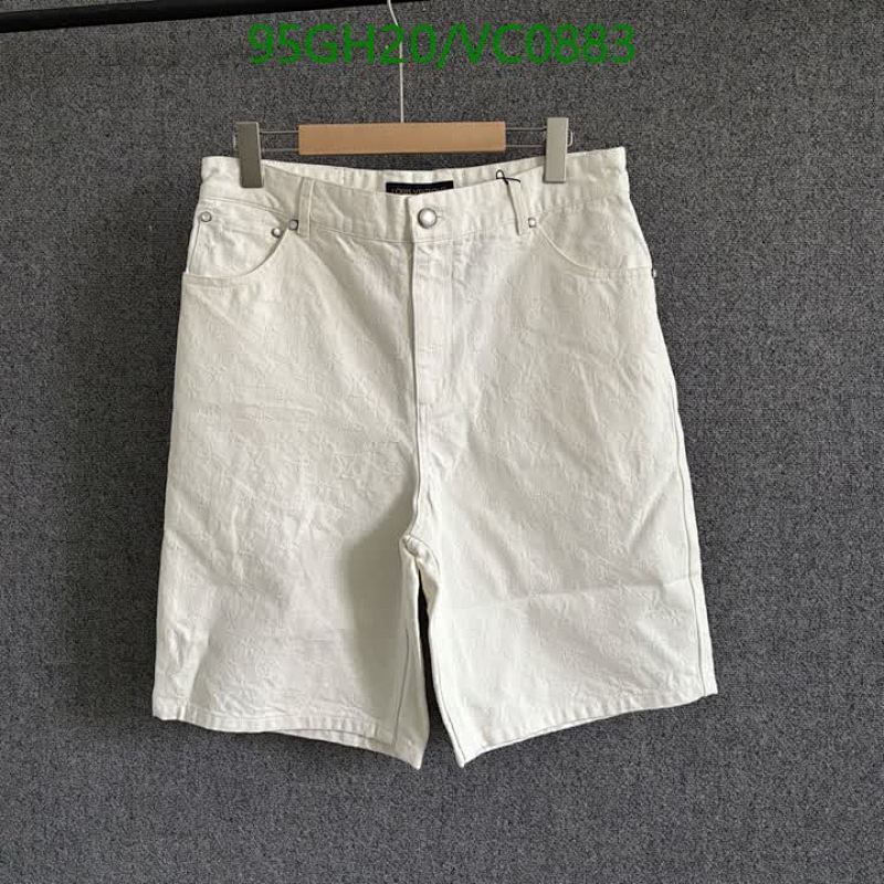LV-Beach Shorts Code: VC0883 $: 95USD